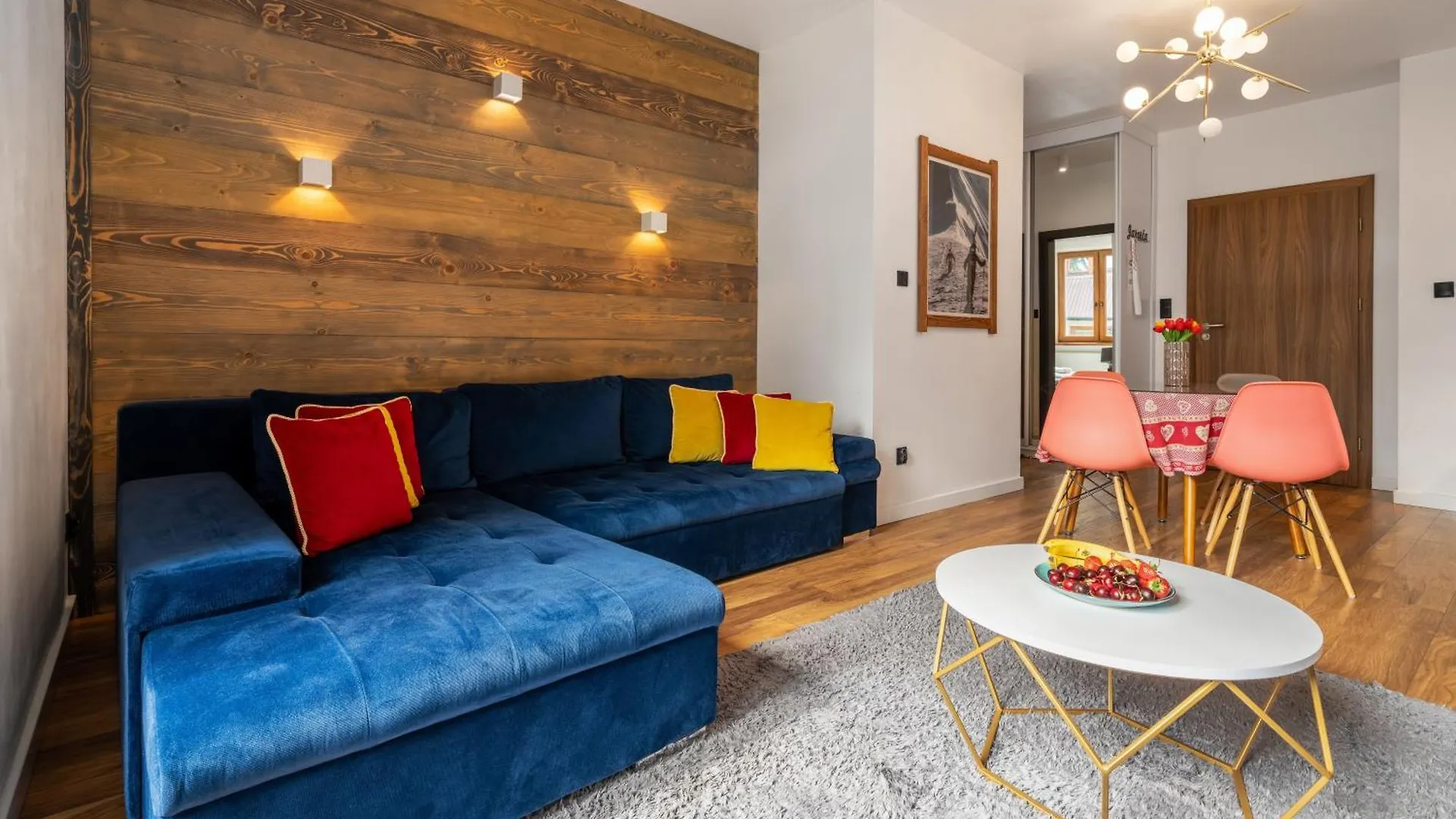Willa Jarosta & Spa, Ac -Free Parking Zakopane