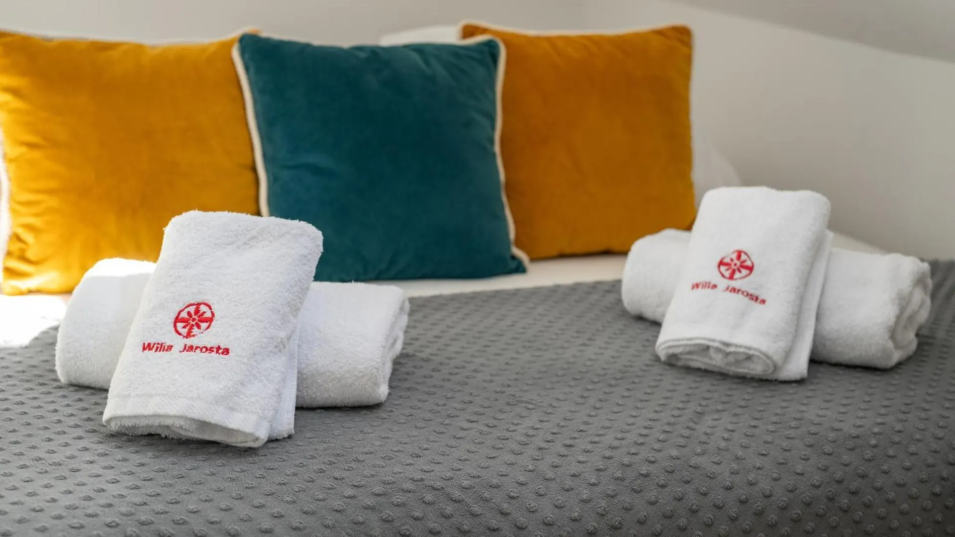 Willa Jarosta & Spa, Ac -Free Parking Zakopane