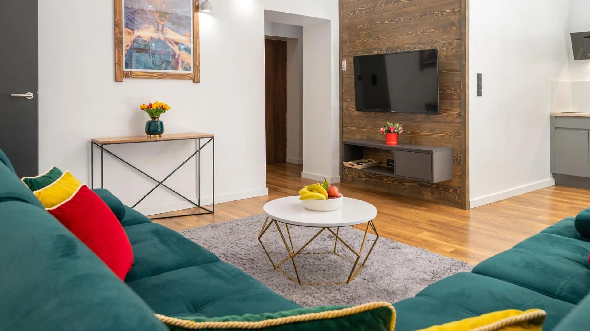 Willa Jarosta & Spa, Ac -Free Parking Zakopane