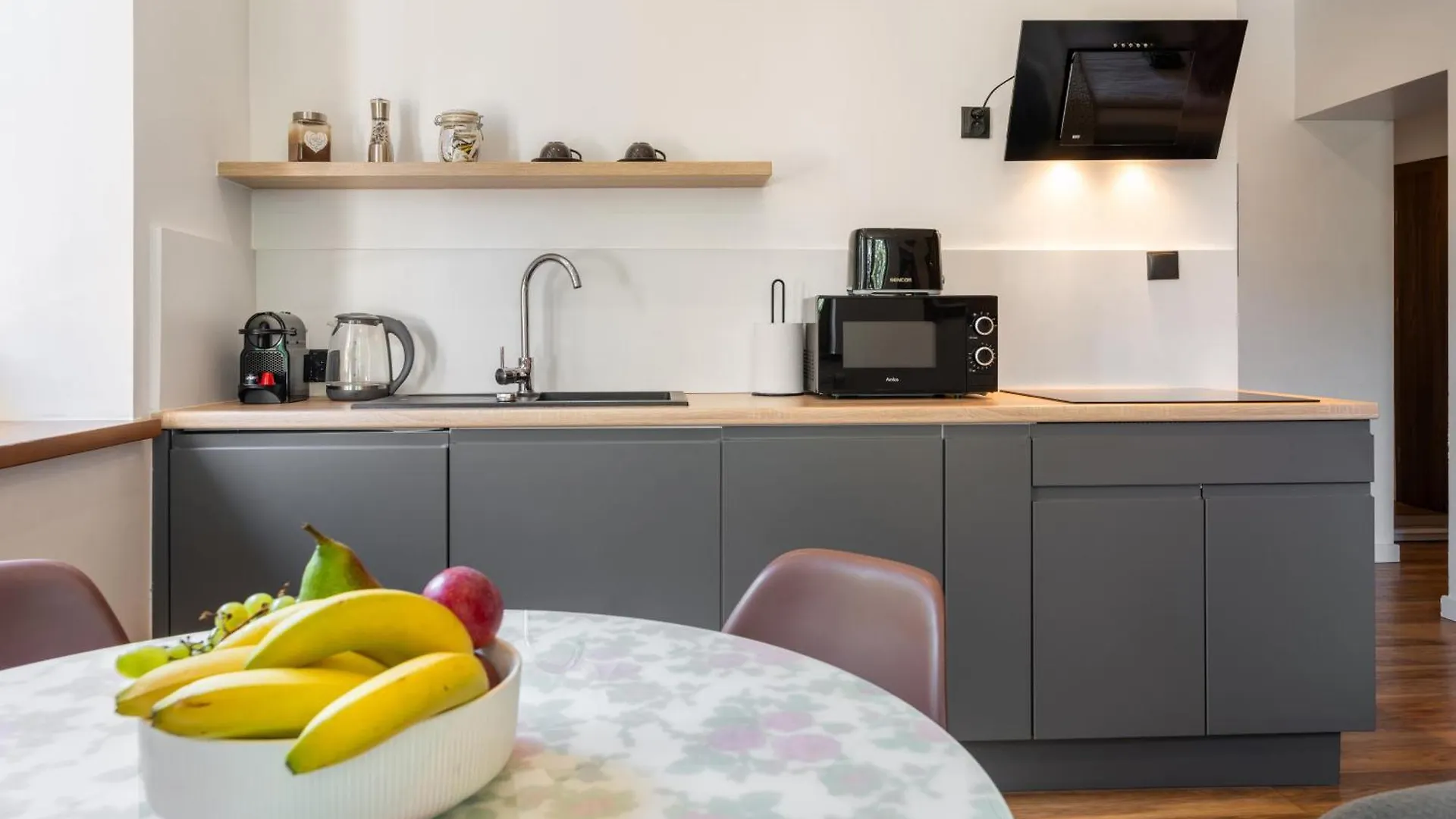 Apartamento Willa Jarosta & Spa, Ac -Free Parking Zakopane