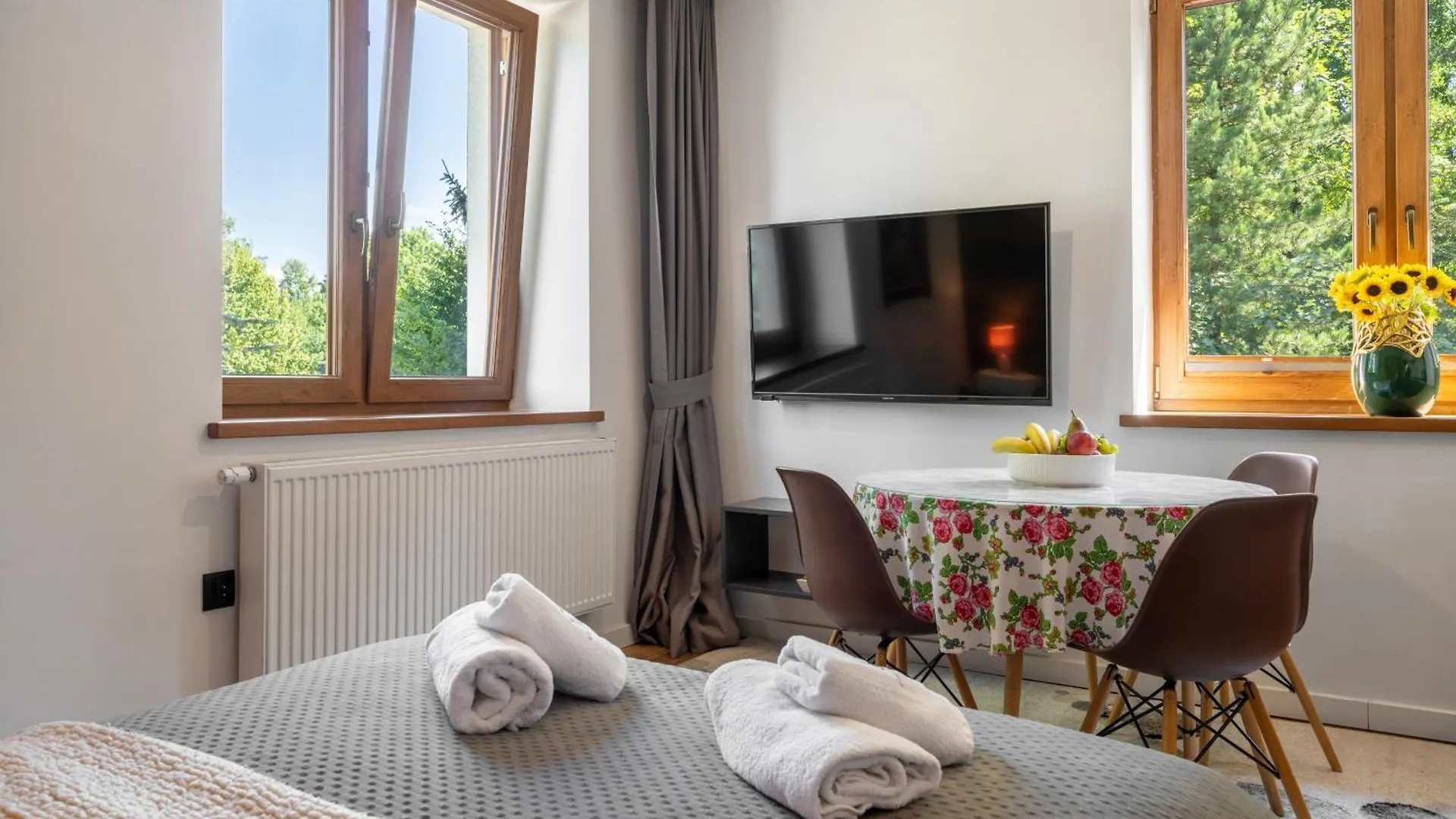 Apartman Willa Jarosta & Spa, Ac -Free Parking Zakopane Lengyelország