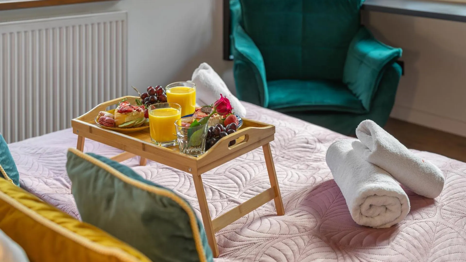 Willa Jarosta & Spa, Ac -Free Parking Zakopane Hotel apartamentowy