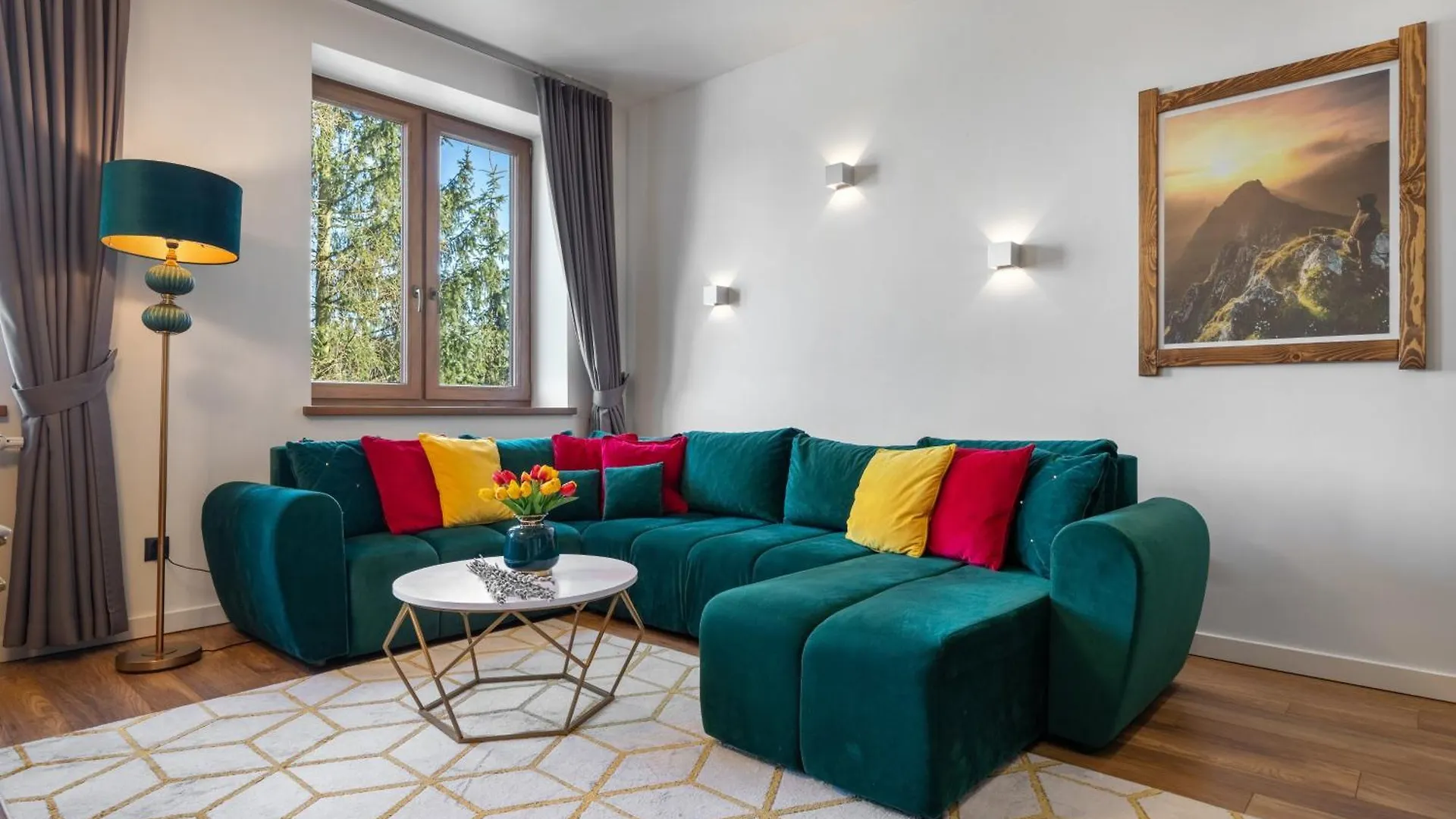 Willa Jarosta & Spa, Ac -Free Parking Zakopane