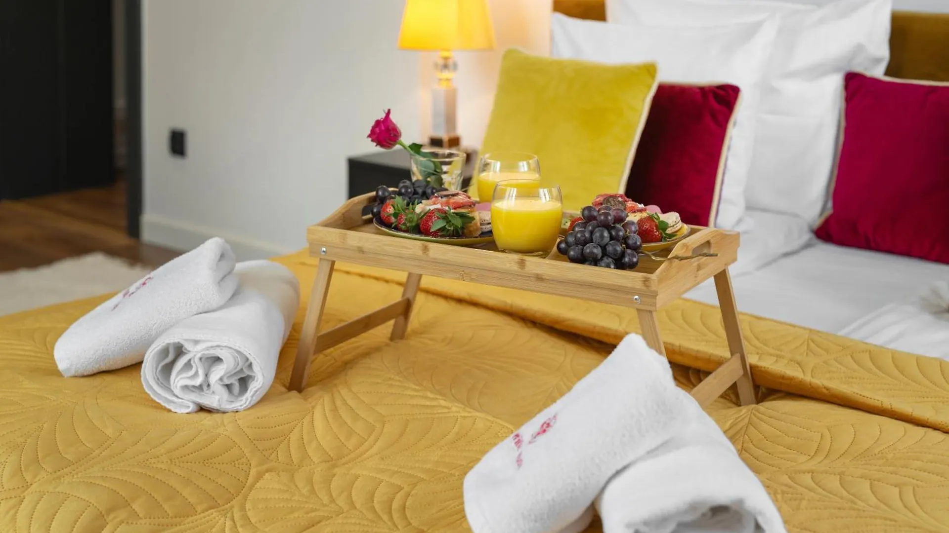 Willa Jarosta & Spa, Ac -Free Parking Zakopane Polska