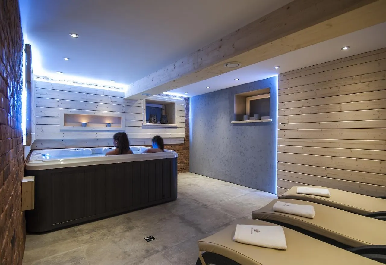 Willa Jarosta & Spa, Ac -Free Parking Zakopane 0*,