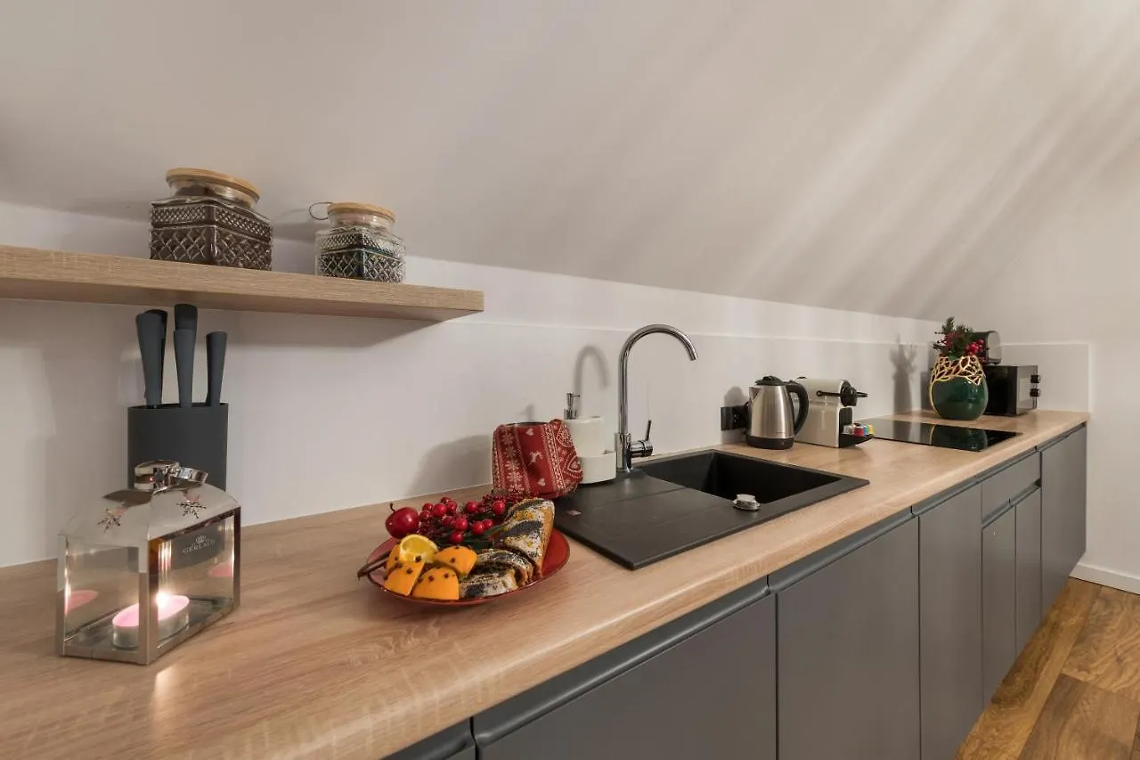 Willa Jarosta & Spa, Ac -Free Parking Zakopane