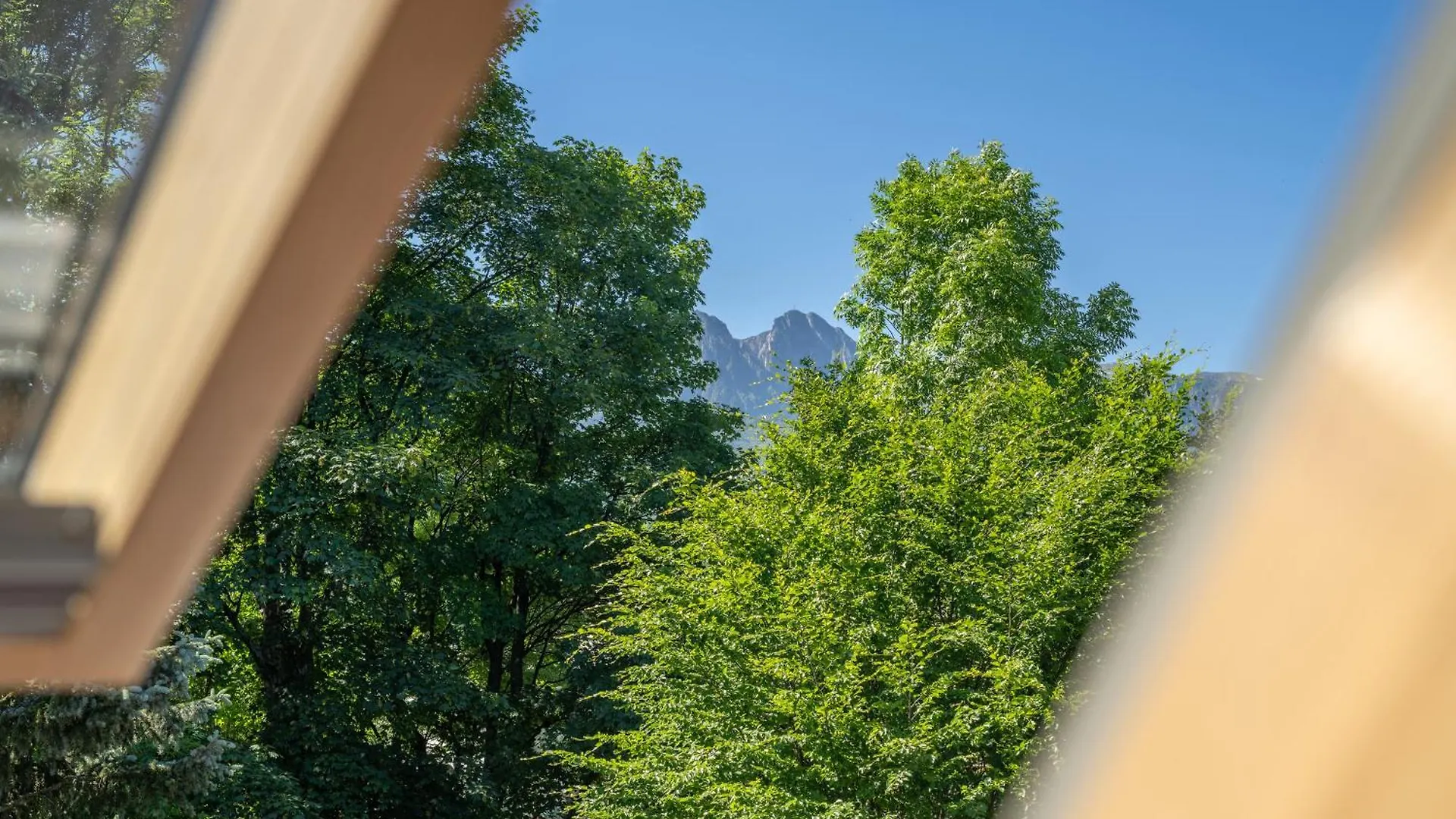 Aparthotel Willa Jarosta & Spa, Ac -Free Parking Zakopane