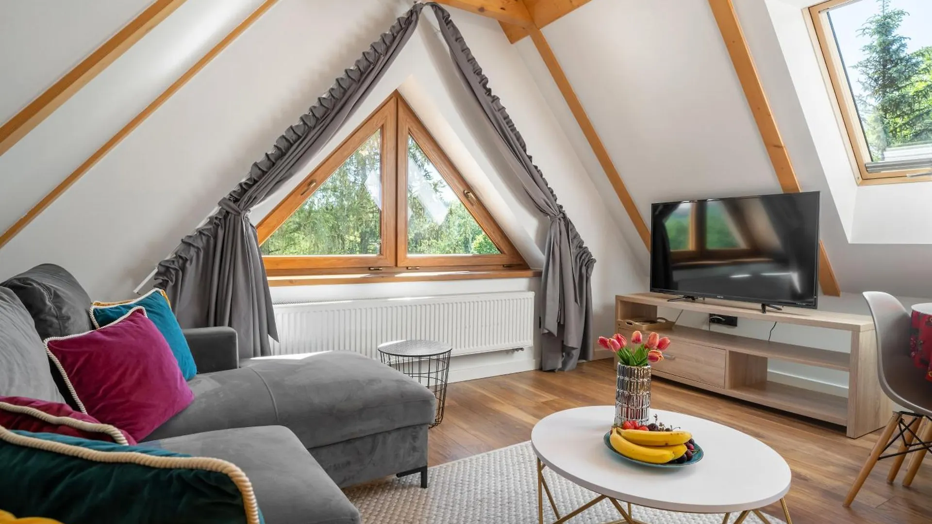 Willa Jarosta & Spa, Ac -Free Parking Zakopane Aparthotel