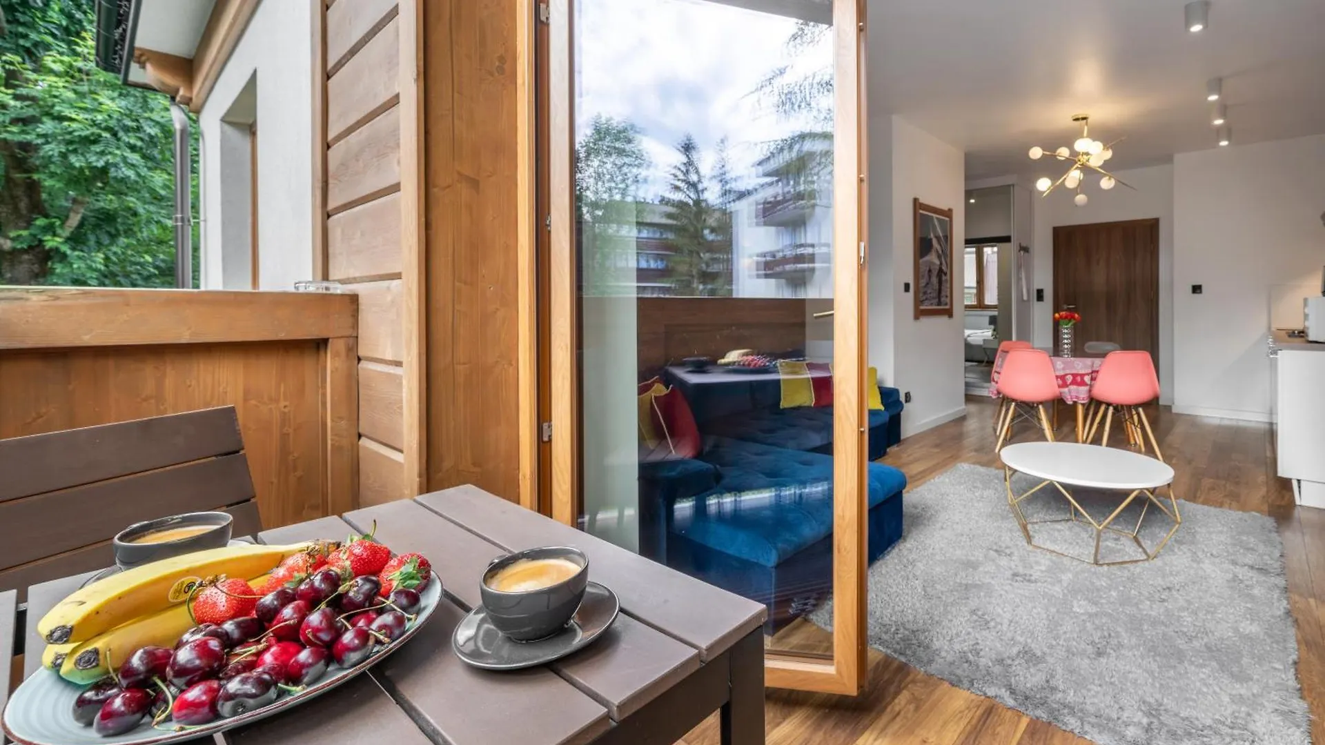 Willa Jarosta & Spa, Ac -Free Parking Zakopane Poland