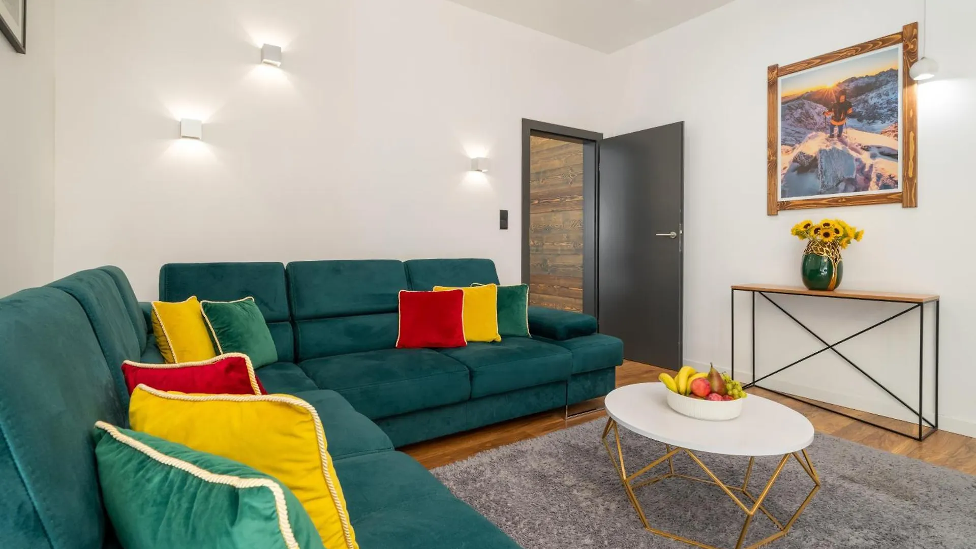 Willa Jarosta & Spa, Ac -Free Parking Zakopane Aparthotel