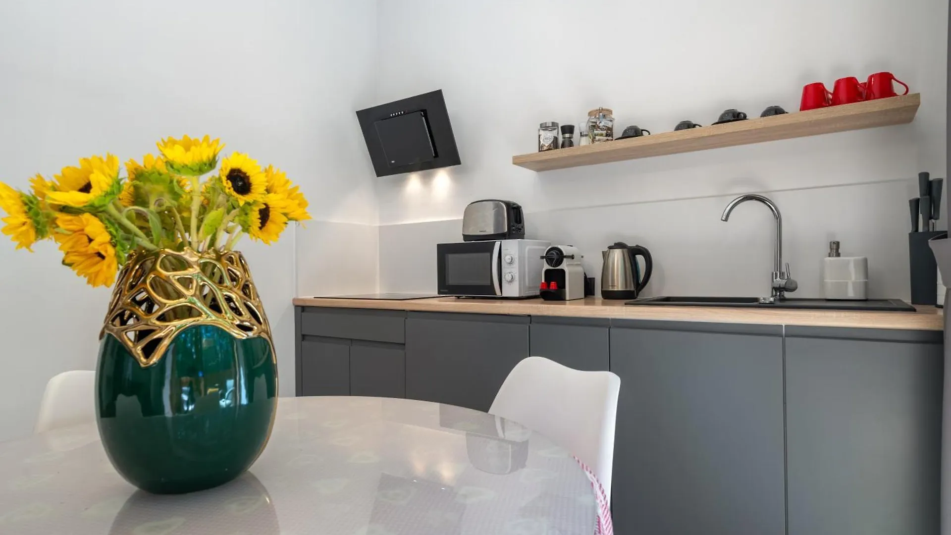 Aparthotel Willa Jarosta & Spa, Ac -Free Parking Zakopane
