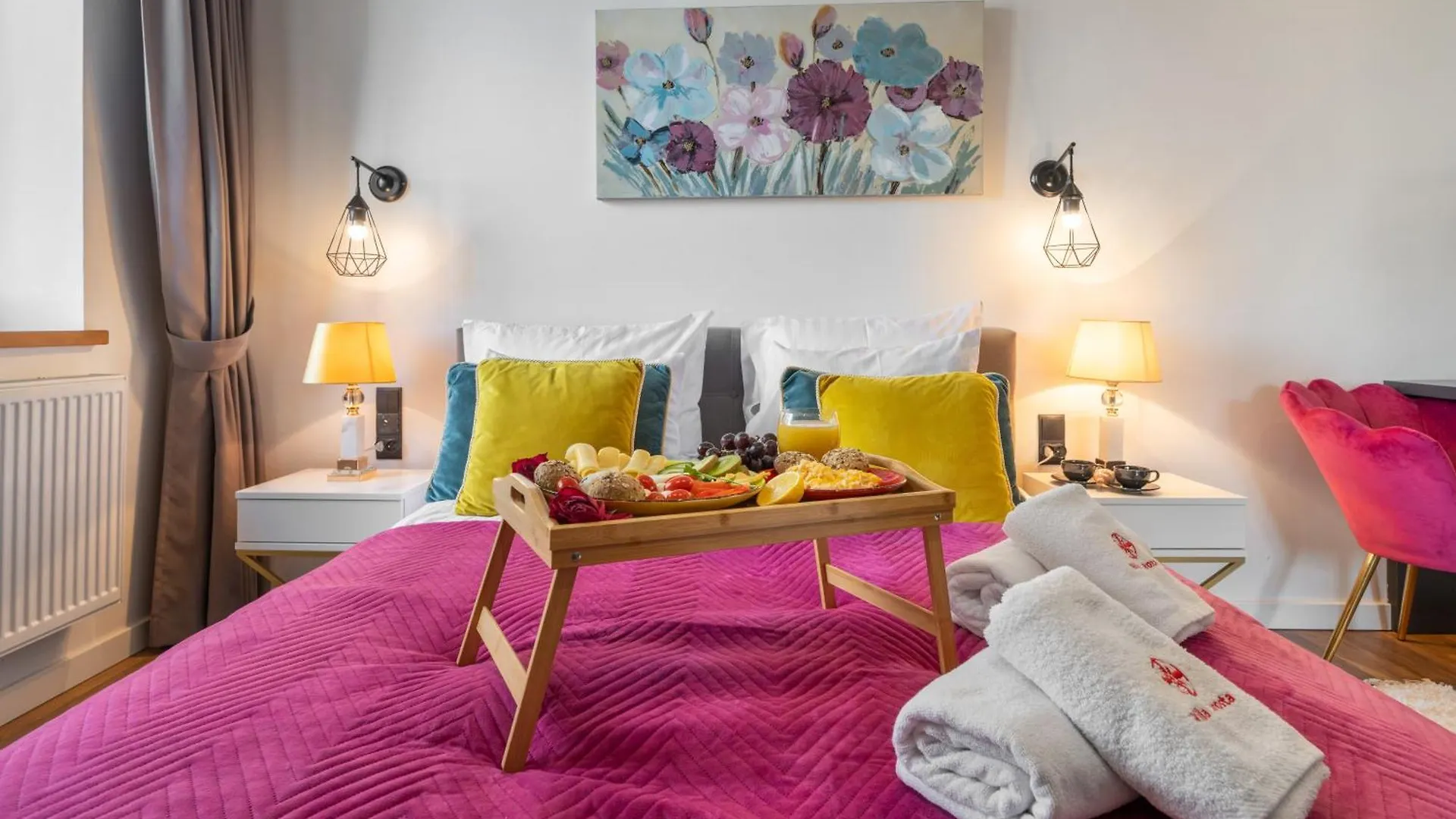 Aparthotel Willa Jarosta & Spa, Ac -Free Parking Zakopane Poland