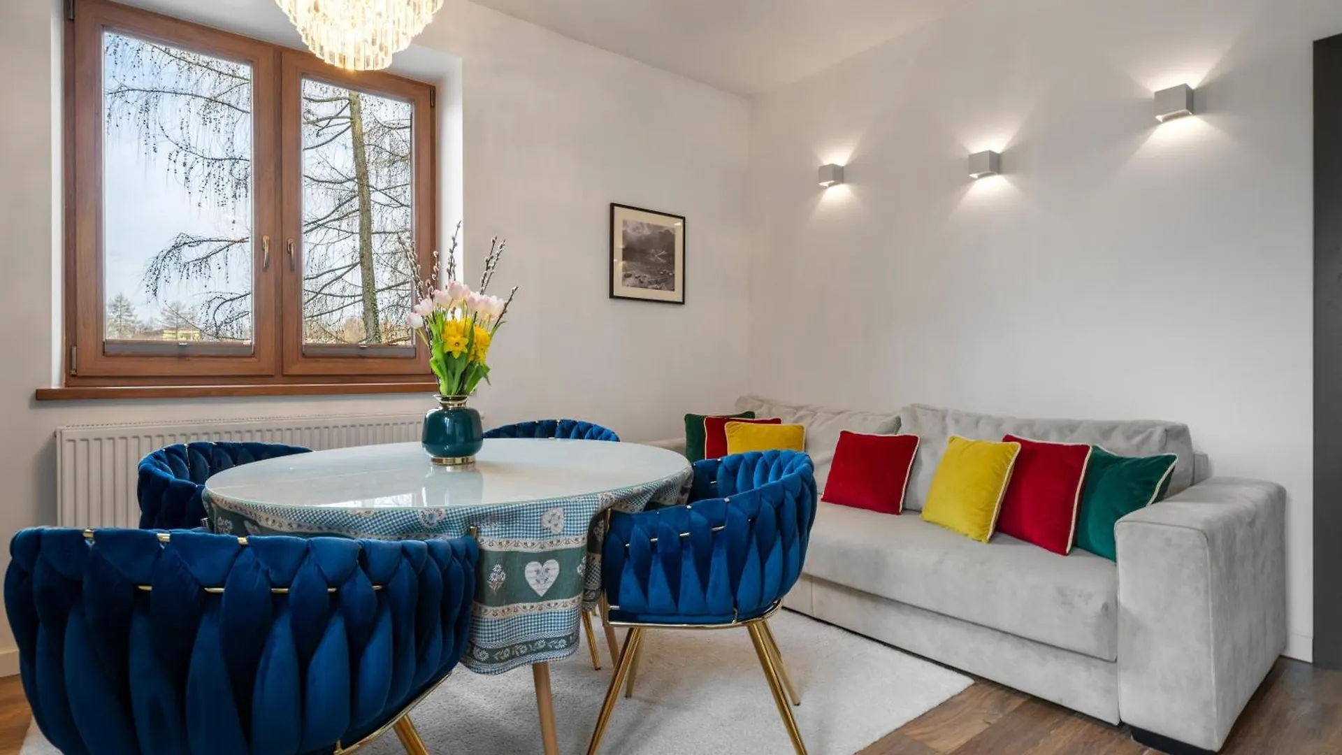 Willa Jarosta & Spa, Ac -Free Parking Zakopane Aparthotel