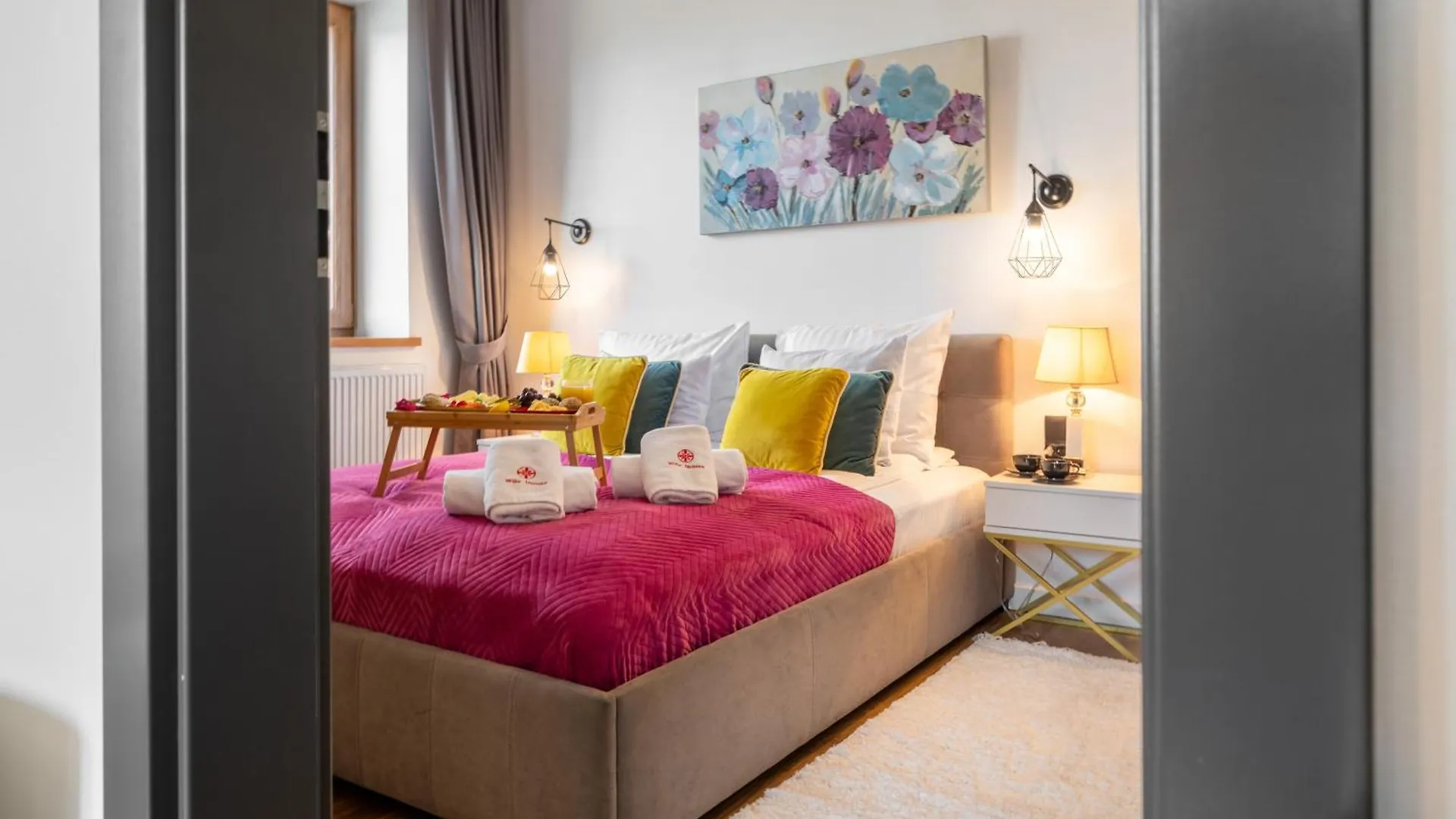 Willa Jarosta & Spa, Ac -Free Parking Zakopane