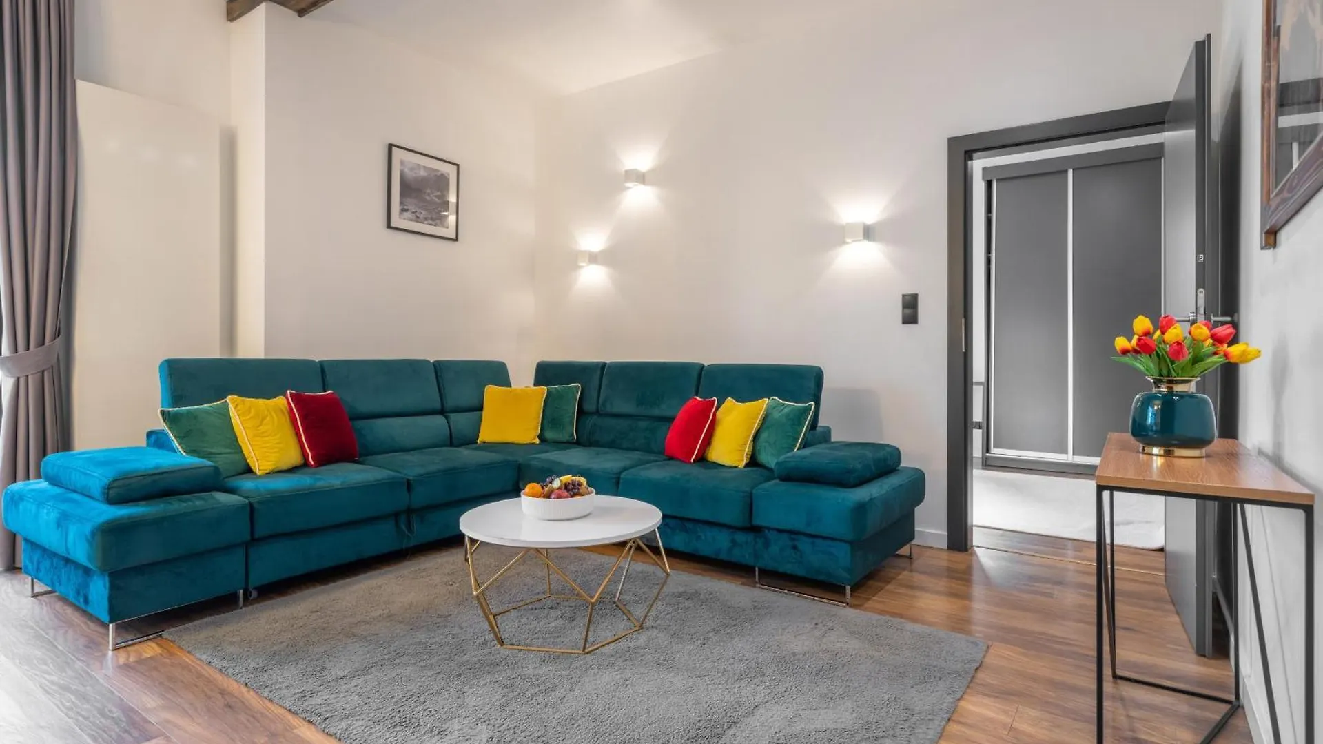Willa Jarosta & Spa, Ac -Free Parking Zakopane