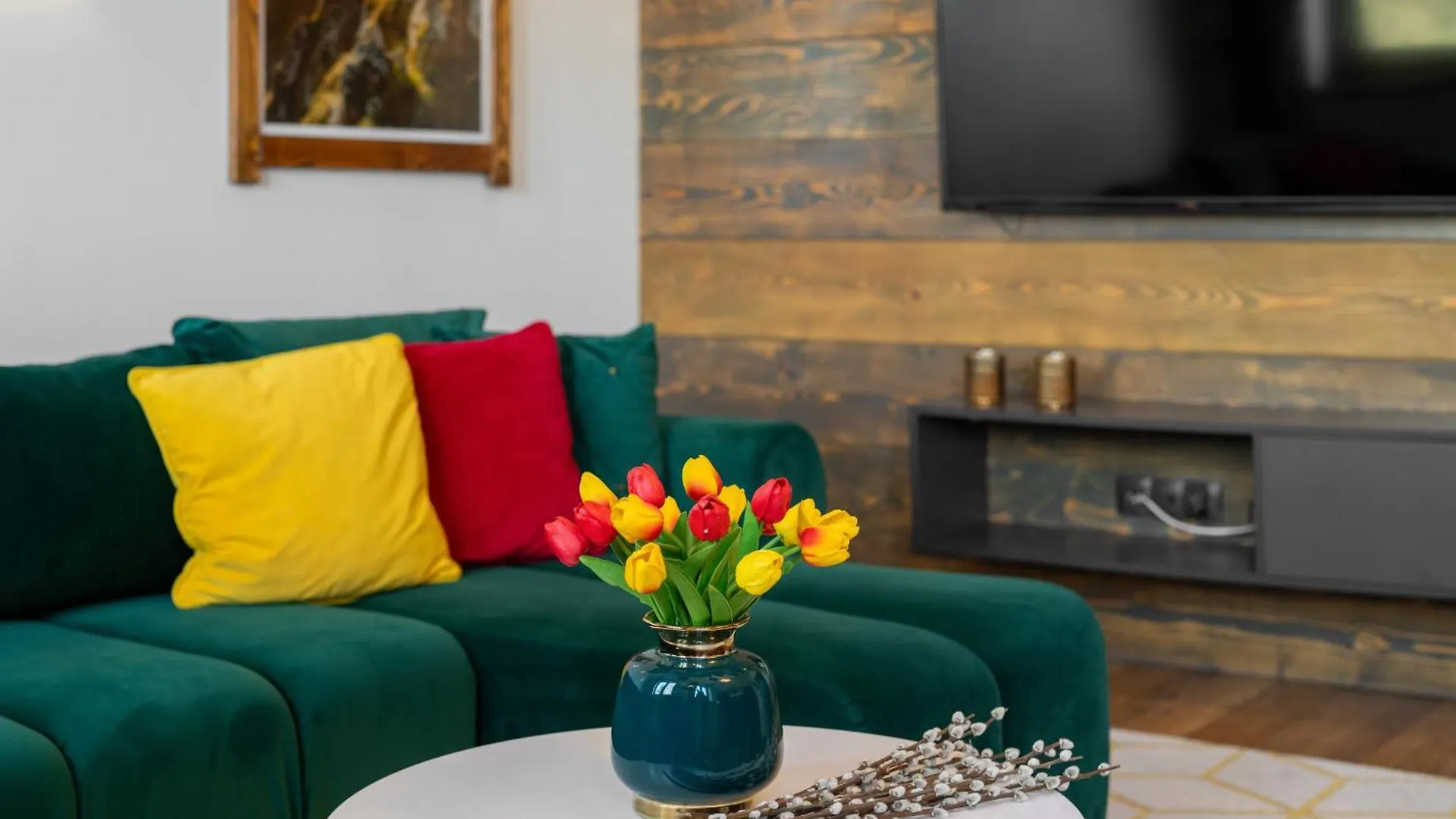 Willa Jarosta & Spa, Ac -Free Parking Zakopane 0*,