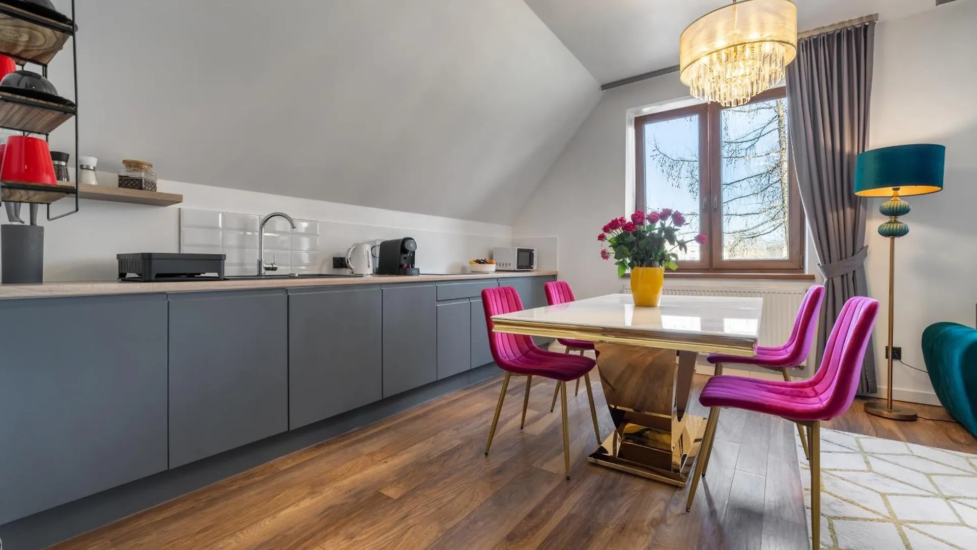 Willa Jarosta & Spa, Ac -Free Parking Zakopane Aparthotel