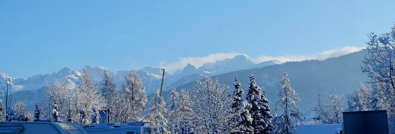 Willa Jarosta & Spa, Ac -Free Parking Zakopane Aparthotel